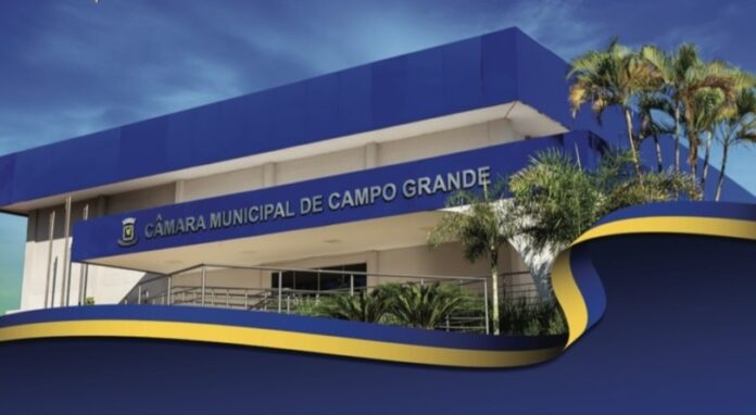 Pesquisa de intenções de votos para vereadores em Campo Grande Pesquisa de intenções de votos para vereadores em Campo Grande no mês de agosto de 2024