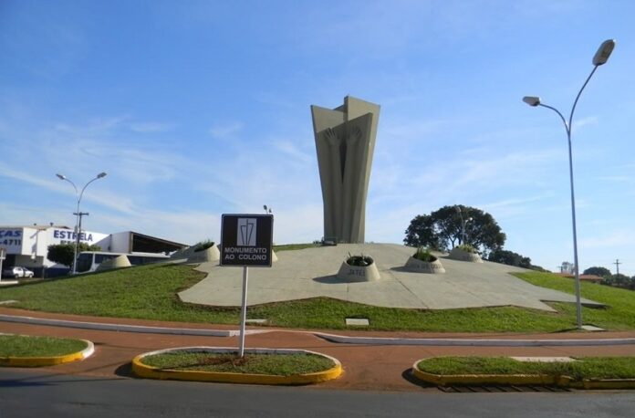 Pesquisa registrada para Prefeito de Dourados 2024; veja os números Pesquisa registrada para Prefeito de Dourados 2024; veja os números