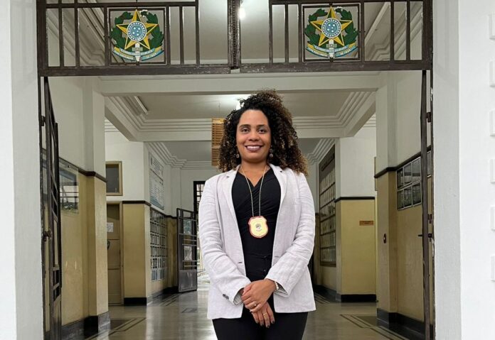 Polícia Civil de Mato Grosso do Sul participa de curso sobre atendimento a minorias étnico-raciais em Salvador