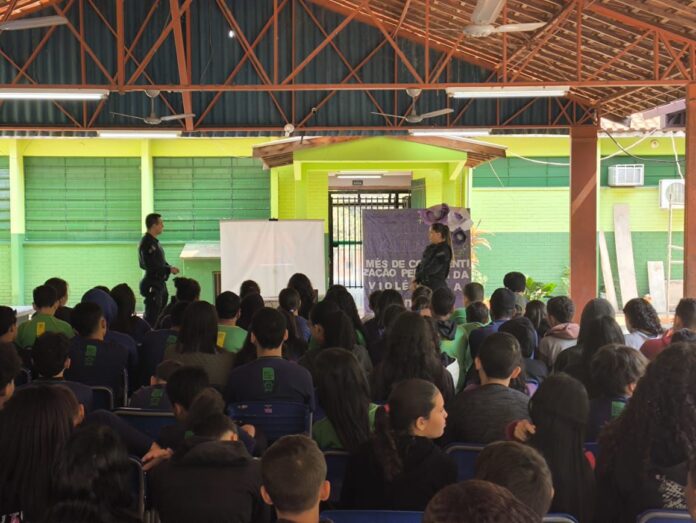 Polícia Militar realiza Operação Shamar em Cidades da Região Norte Polícia Militar realiza Operação Shamar em Cidades da Região Norte de MS