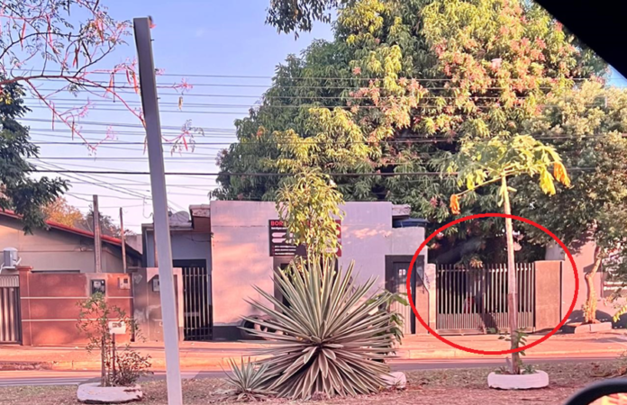 Polícias Civil deflagra operação “Guardião” em Dourados e conta com Polícias Civil deflagra operação “Guardião” em Dourados e conta com apoio de diversas forças de segurança, para o cumprimento de mandados de busca e apreensão contra o tráfico de drogas