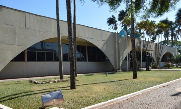 Primeira pesquisa registrada para as eleições 2024 em Sidrolândia