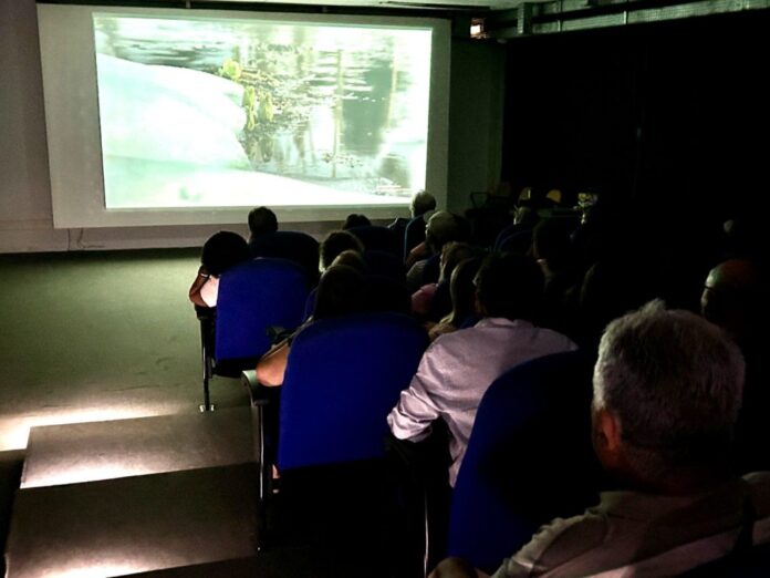 Projeto da Cidadania, Cine Maturidade exibe ‘Central do Brasil’ na Projeto da Cidadania, Cine Maturidade exibe ‘Central do Brasil’ na edição de agosto