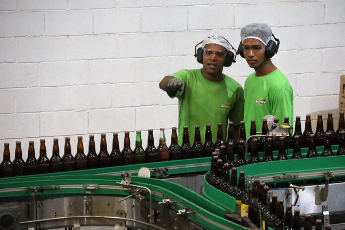 Próspero: MS é destaque nacional na melhoria da administração pública Próspero: MS é destaque nacional na melhoria da administração pública em diferentes áreas