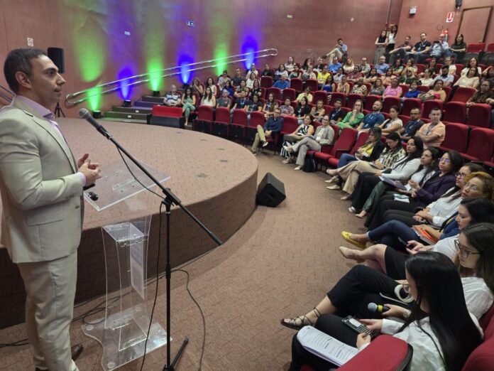 SAD foca em inovação e eficiência com projeto de mapeamento de fluxos e processos em gestão de pessoas