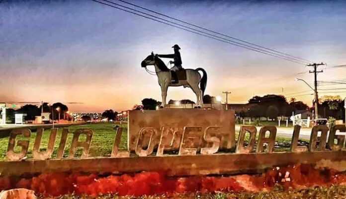 Segunda pesquisa registrada para as eleições 2024 em Guia Lopes Segunda pesquisa registrada para as eleições 2024 em Guia Lopes da Laguna