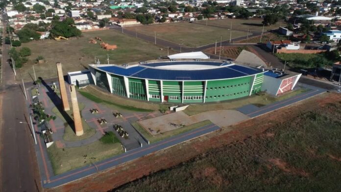 Terceira pesquisa registrada para as eleições 2024 em Bataguassu Terceira pesquisa registrada para as eleições 2024 em Bataguassu