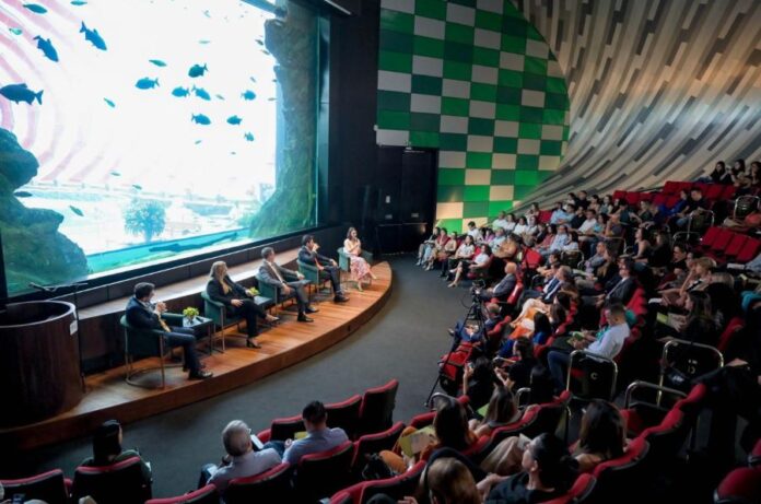 AGEMS mobiliza juristas e Poderes no impulso ao debate sobre regulação climática e desafios em temas contemporâneos 