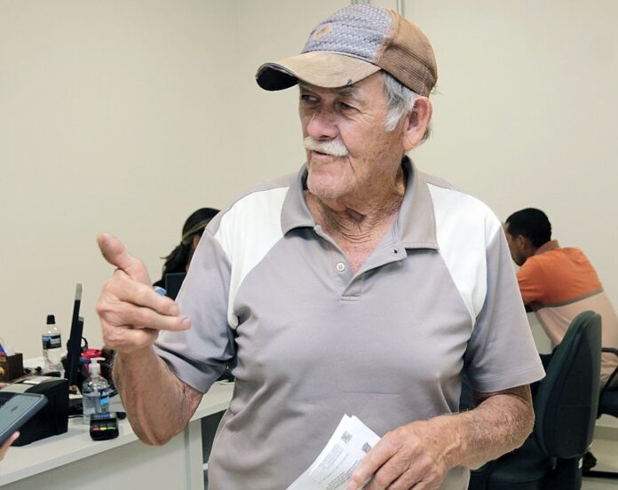 Agência do Detran no Fácil Bosque dos Ipês retoma atendimentos Agência do Detran no Fácil Bosque dos Ipês retoma atendimentos com espaço amplo e integrado