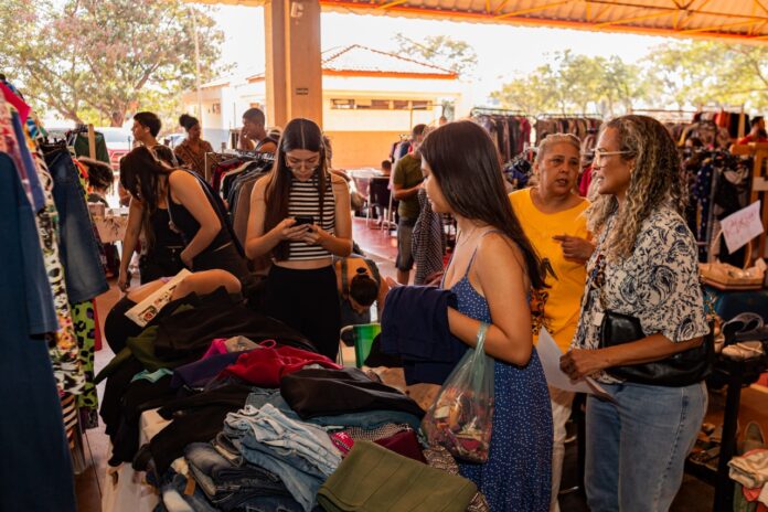 Agendão: Som da Concha, Moda Inclusiva, Rionegro e Solimões, e Agendão: Som da Concha, Moda Inclusiva, Rionegro e Solimões, e Festival Afronta são destaques do fim de semana em MS
