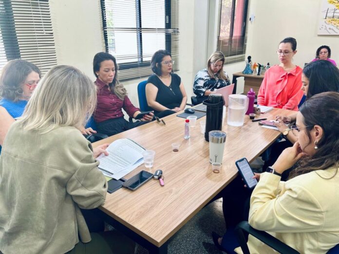 Conselho Estadual dos Direitos da Mulher abre as inscrições para Conselho Estadual dos Direitos da Mulher abre as inscrições para o triênio 2024-2027