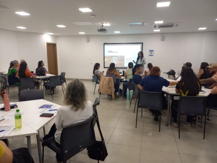 Curso de fotografia na Economia Criativa abre portas para recolocação Curso de fotografia na Economia Criativa abre portas para recolocação no mercado e gestão de negócios