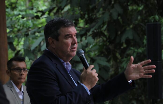 Decisão histórica pode pôr fim a conflito fundiário em Mato Decisão histórica pode pôr fim a conflito fundiário em Mato Grosso do Sul