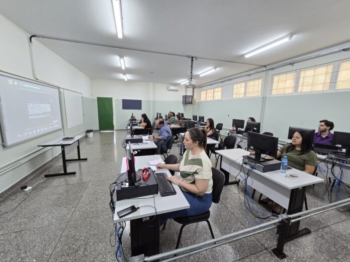 Digital: Governo de MS vai usar Inteligência Artificial para melhorar Digital: Governo de MS vai usar Inteligência Artificial para melhorar eficiência nas contratações públicas