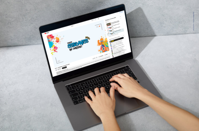 Estudantes no Controle 2024: participação da sociedade é fundamental na Estudantes no Controle 2024: participação da sociedade é fundamental na etapa Tarefa Especial