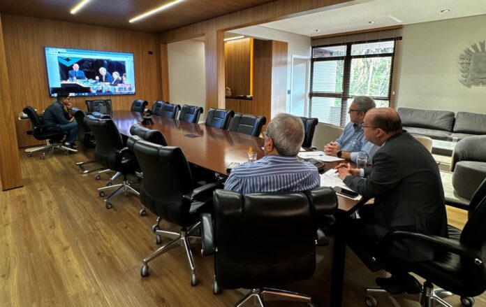 FCO Pantanal: juros mais baixos e condição diferenciada vão atender FCO Pantanal: juros mais baixos e condição diferenciada vão atender impactados por incêndios florestais