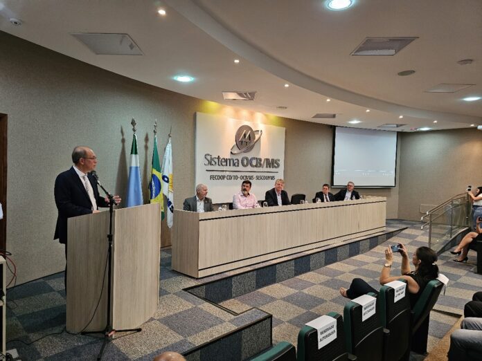 Governo Digital: processo de abertura de empresas em MS agora Governo Digital: processo de abertura de empresas em MS agora pode ser feito pelo WhatsApp