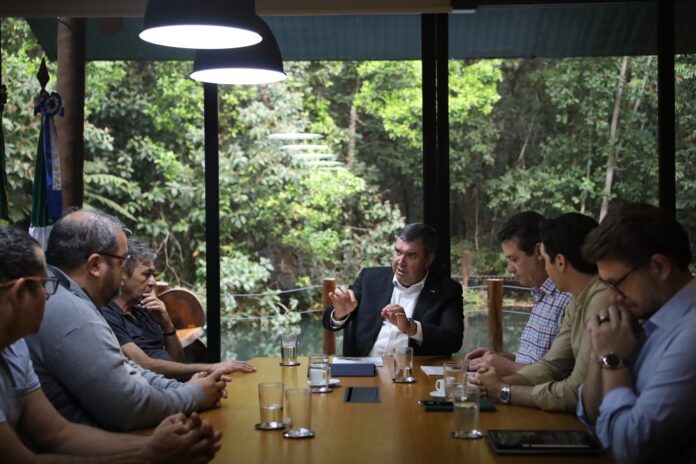 Governo atende reinvindicação antiga e profissionais da Saúde terão correção Governo atende reinvindicação antiga e profissionais da Saúde terão correção no valor dos plantões