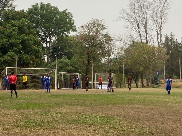 Governo de MS promove Copa Estadual Quilombola e fortalece integração entre comunidades