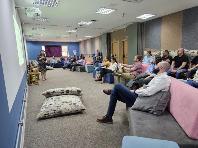 MS avança na construção de Plano de Transição Energética visando MS avança na construção de Plano de Transição Energética visando tecnologias de captura de CO2