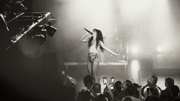 Marina Sena é atração do MS ao Vivo no dia Marina Sena é atração do MS ao Vivo no dia 15 de setembro, com abertura de Ariádne