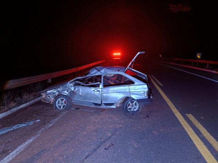 Motorista responsável por acidente que vitimou duas adolescentes é preso Motorista responsável por acidente que vitimou duas adolescentes é preso em flagrante pela Polícia Civil