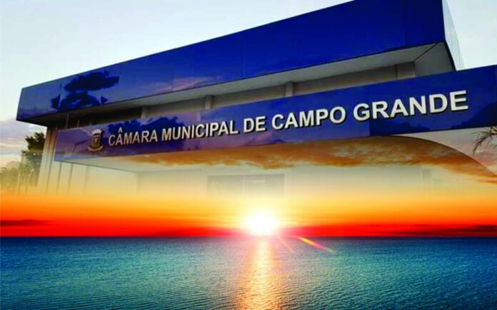 Nona pesquisa para vereadores em Campo Grande 2024