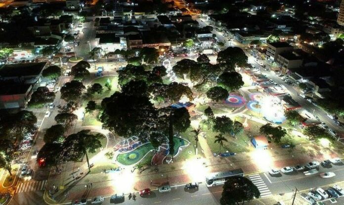 Pesquisa para as eleições 2024 em Amambai; veja os números!