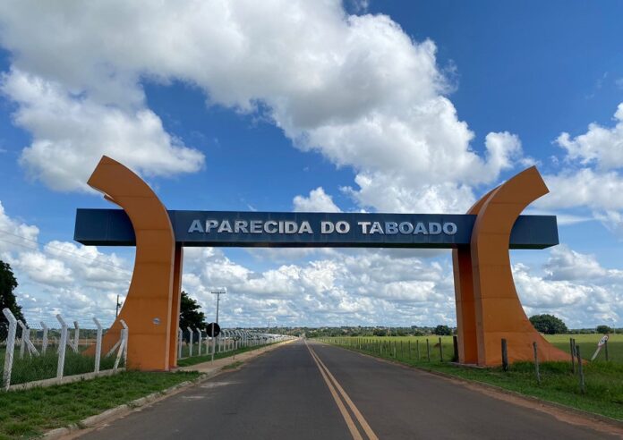 Pesquisa registrada para as eleições 2024 em Aparecida do Taboado