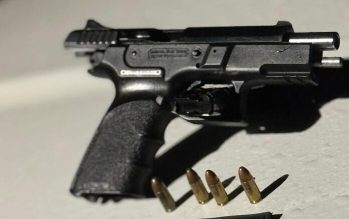 Policia Civil prende dois homens durante investigação de crime de Policia Civil prende dois homens durante investigação de crime de homicídio em Dourados