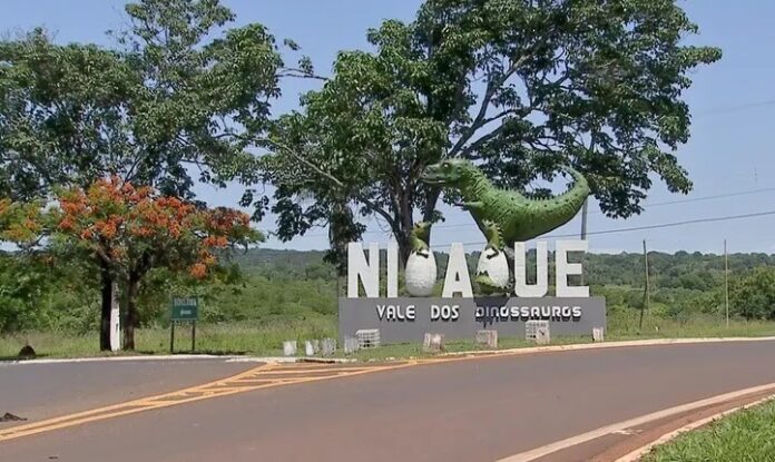 Quarta pesquisa registrada para as eleições 2024 em Nioaque Quarta pesquisa registrada para as eleições 2024 em Nioaque