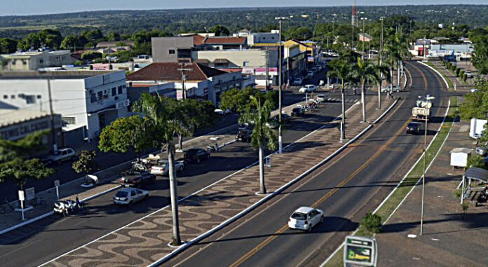 Quinta pesquisa registrada para as eleições 2024 em Jardim