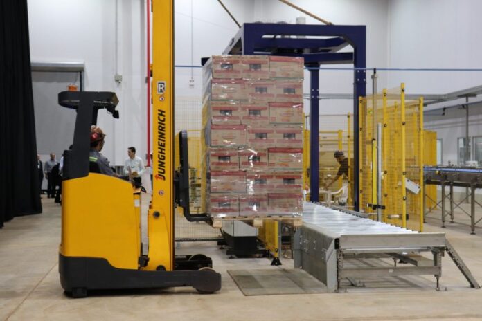 Saldo de empregos é positivo em Mato Grosso do Sul Saldo de empregos é positivo em Mato Grosso do Sul com 1.975 vagas abertas em agosto