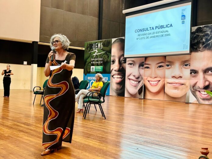 Secretaria da Cidadania lança consulta pública para revisar lei da Secretaria da Cidadania lança consulta pública para revisar lei da pessoa idosa