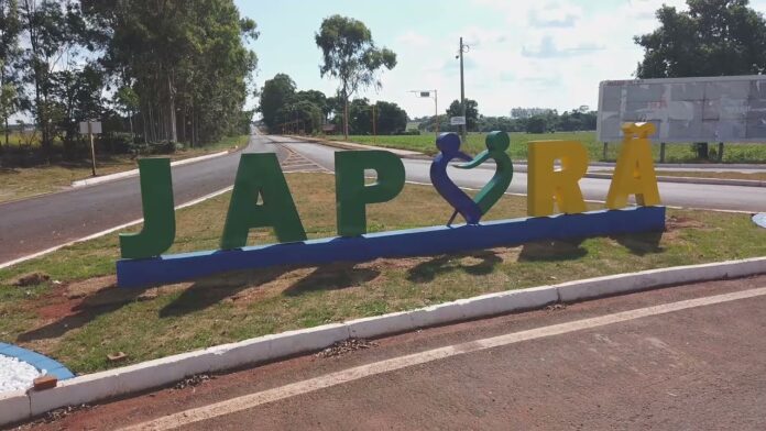 Segunda pesquisa registrada para as eleições 2024 em Japorã Segunda pesquisa registrada para as eleições 2024 em Japorã