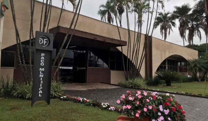 Segunda pesquisa registrada para as eleições 2024 em Sidrolândia Segunda pesquisa registrada para as eleições 2024 em Sidrolândia