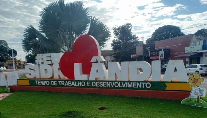 Terceira pesquisa Ranking para as eleições 2024 em Sidrolândia Terceira pesquisa Ranking para as eleições 2024 em Sidrolândia