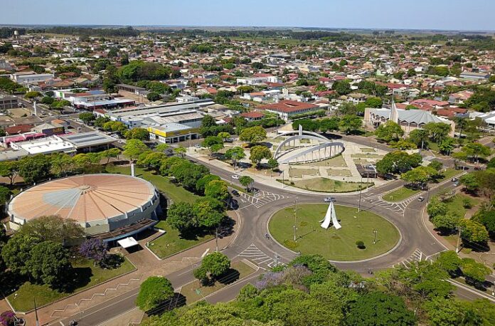 Terceira pesquisa registrada para as eleições 2024 em Nova Andradina
