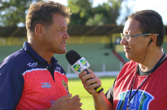 Valdir Fortini pede demissão, agradece presidente e Nei César deve Valdir Fortini pede demissão, agradece presidente e Nei César deve assumir