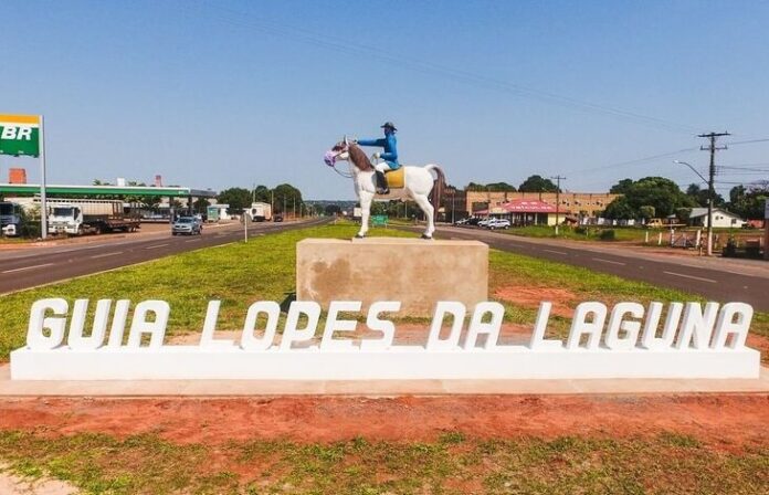 Terceira e última pesquisa registrada para as eleições 2024 em Guia Lopes da Laguna