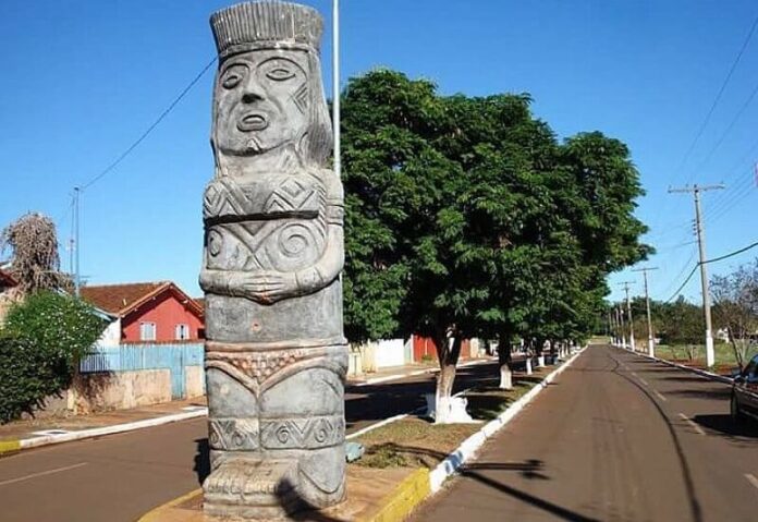 Terceira e última pesquisa registrada para as eleições 2024 em Terenos