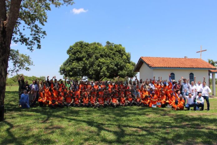 AGEMS fortalece ações estratégicas para prevenção de incêndios florestais em AGEMS fortalece ações estratégicas para prevenção de incêndios florestais em 2025