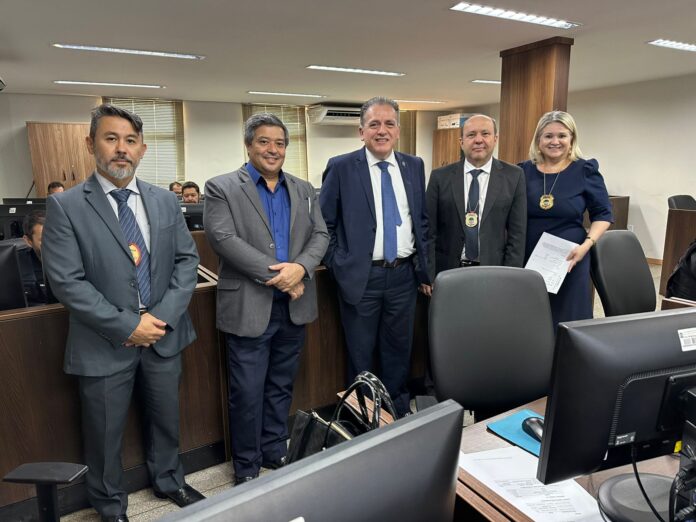 Balanço parcial da Operação Eleições 2024 aponta pleito tranquilo no Balanço parcial da Operação Eleições 2024 aponta pleito tranquilo no estado