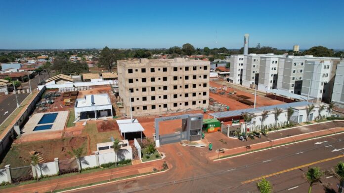Bônus Moradia realiza sonhos e facilita acesso a casa própria Bônus Moradia realiza sonhos e facilita acesso a casa própria para milhares de famílias em MS