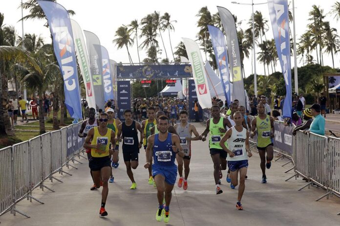 Caixa alega “ajustes técnicos” e transfere corrida de Brazil para novembro