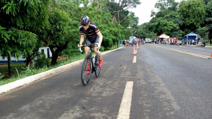 Capital recebe etapa do Brasileiro de Ciclismo e MTB para Capital recebe etapa do Brasileiro de Ciclismo e MTB para Surdoatletas