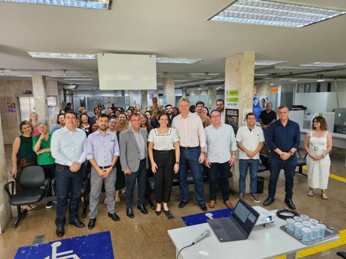 Com MS em pleno emprego, Funtrab ajusta foco e mira Com MS em pleno emprego, Funtrab ajusta foco e mira qualificação e promoção de renda