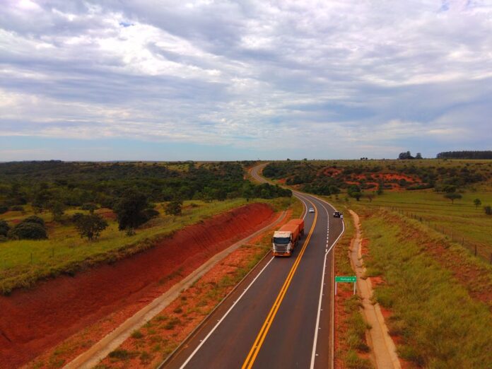 Com investimentos e parcerias, Mato Grosso do Sul tem uma Com investimentos e parcerias, Mato Grosso do Sul tem uma das melhores malhas rodoviárias do Brasil
