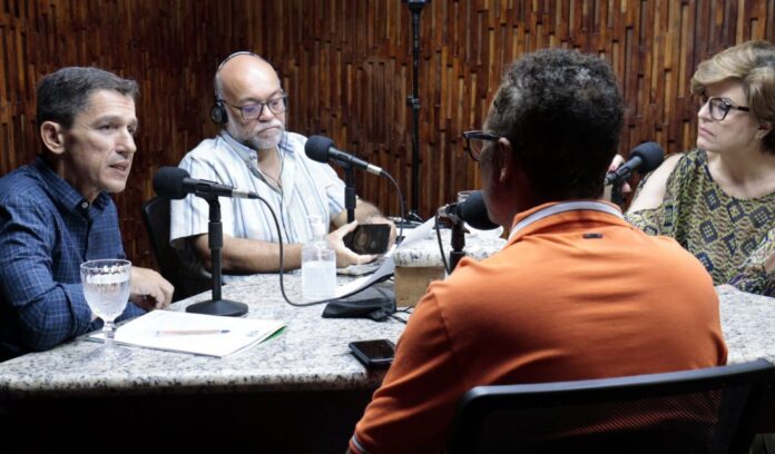 Com obras estruturantes, Governo prepara MS para o crescimento econômico Com obras estruturantes, Governo prepara MS para o crescimento econômico e um futuro de oportunidades