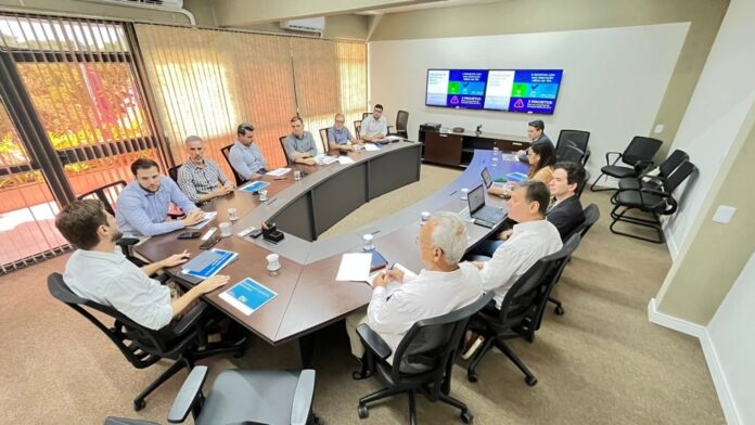 Contrato de gestão da Sefaz traz avanços tecnológicos e simplificação Contrato de gestão da Sefaz traz avanços tecnológicos e simplificação tributária